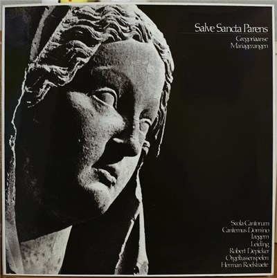 Scola Cantorum "Cantemus Domino" Izegem - Salve Sancta Parens - Gregoriaanse Mariageangen download mp3 flac