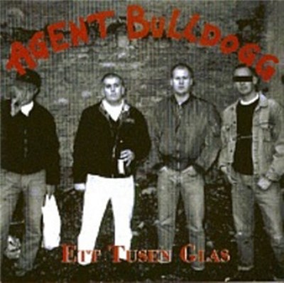 Agent Bulldogg - Ett Tusen Glas download mp3 flac