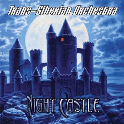Trans-Siberian Orchestra - Night Castle download mp3 flac