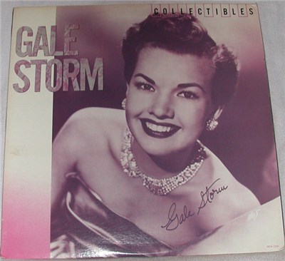 Gale Storm - Gale Storm download mp3 flac