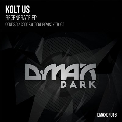 Kolt Us - Regenerate EP download mp3 flac