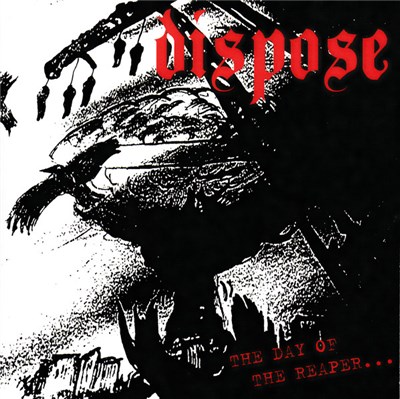 Dispose / Disease - Split download mp3 flac