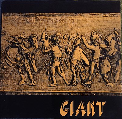 Giant - Giant download mp3 flac