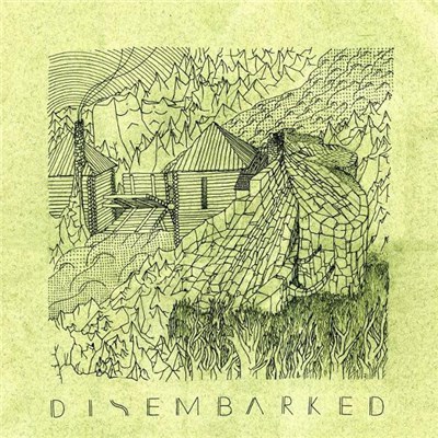 Disembarked - Disembarked download mp3 flac