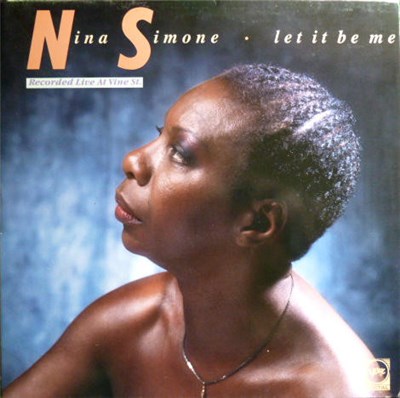 Nina Simone - Let It Be Me download mp3 flac