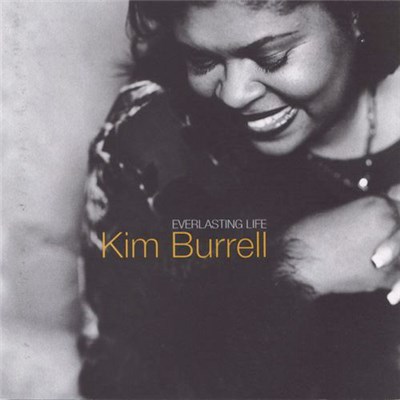 Kim Burrell - Everlasting Life download mp3 flac