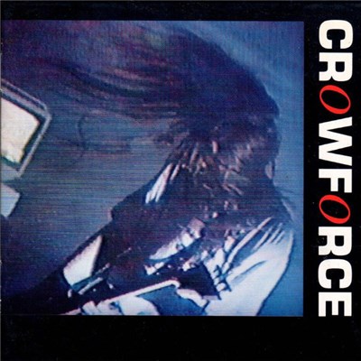 Crowforce - Crowforce download mp3 flac