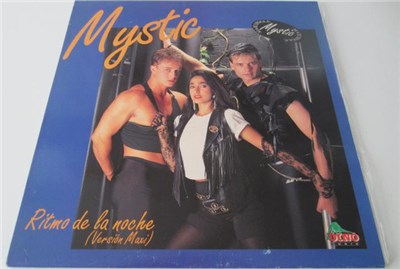 Mystic - Ritmo De La Noche download mp3 flac