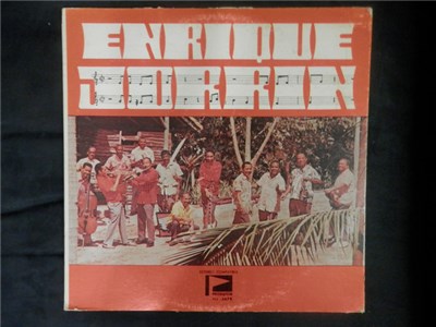 Orquesta Enrique Jorrin - Orquesta Enrique Jorrin download mp3 flac