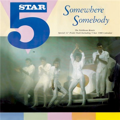 Five Star - Somewhere Somebody (The Pettibone Remix) download mp3 flac