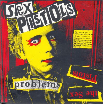 Sex Pistols / Curse - Problems download mp3 flac