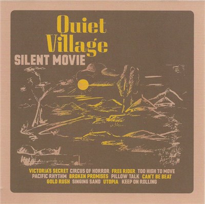 Quiet Village - Silent Movie download mp3 flac