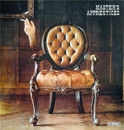 Master's Apprentices - Master's Apprentices download mp3 flac