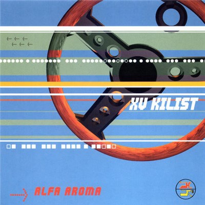 XV Kilist - Alfa Aroma download mp3 flac