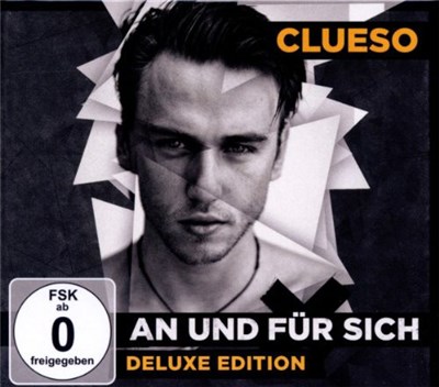 Clueso - An Und Für Sich download mp3 flac