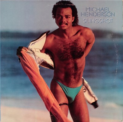 Michael Henderson - Slingshot download mp3 flac