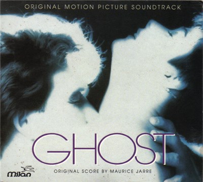 Maurice Jarre - Ghost (Original Motion Picture Soundtrack) download mp3 flac