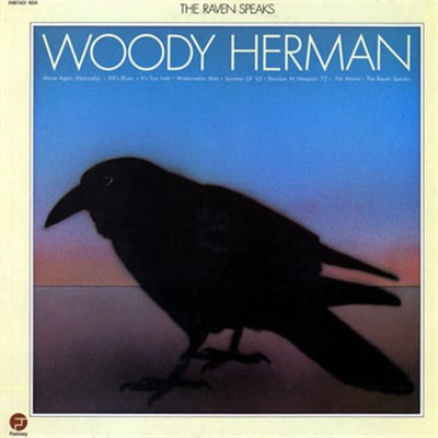 Woody Herman - The Raven Speaks download mp3 flac