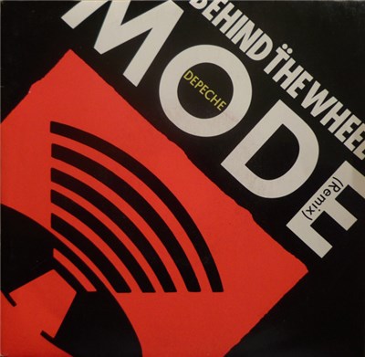 Depeche Mode - Behind The Wheel (Remix) download mp3 flac