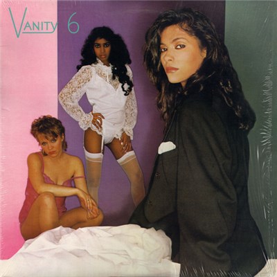 Vanity 6 - Vanity 6 download mp3 flac