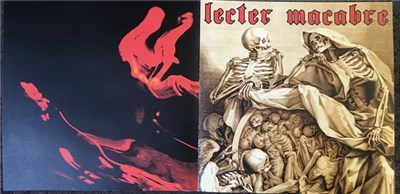 Lecter Macabre - 13 Hobs Lane download mp3 flac
