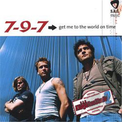 7-9-7 - Get Me To The World On Time download mp3 flac
