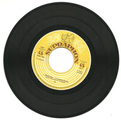 Karel Vlach And His Orchestra - Mama Inez / Laughing Samba / Brazil / Bim, Bam, Bum download mp3 flac