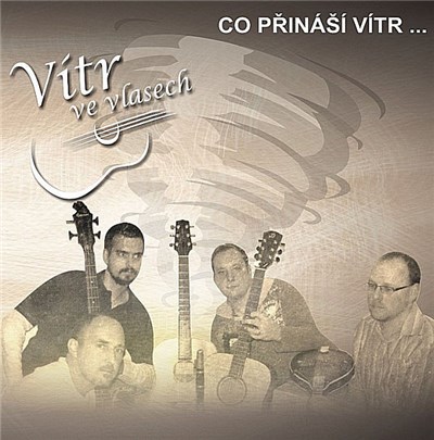Vítr Ve Vlasech - Co Přináší Vítr ... download mp3 flac