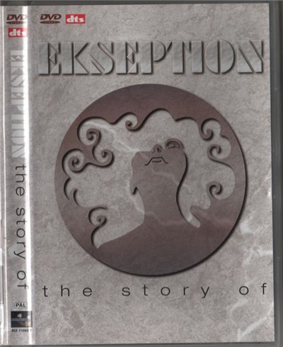 Ekseption - The Story Of download mp3 flac