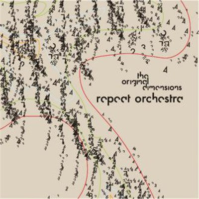 Repeat Orchestra - The Original Dimensions download mp3 flac
