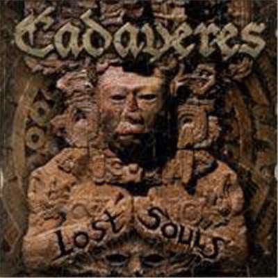 Cadaveres - Lost Souls download mp3 flac