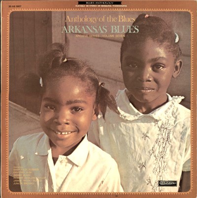 Various - Arkansas Blues download mp3 flac