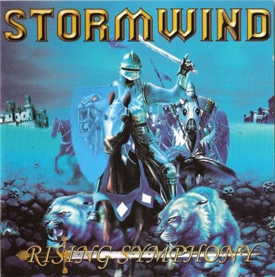 Stormwind - Rising Symphony download mp3 flac