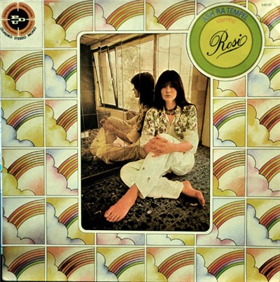 Ash Ra Tempel - Starring Rosi download mp3 flac