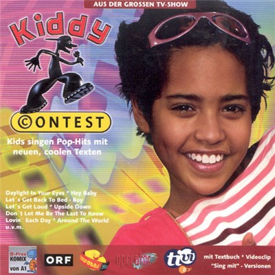 Various - Kiddy Contest Vol. 7. download mp3 flac