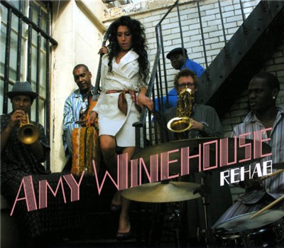 Amy Winehouse - Rehab download mp3 flac