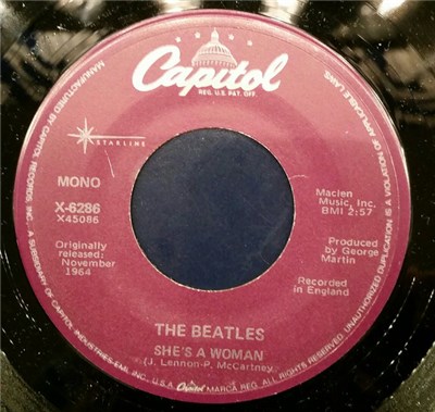 The Beatles - I Feel Fine download mp3 flac