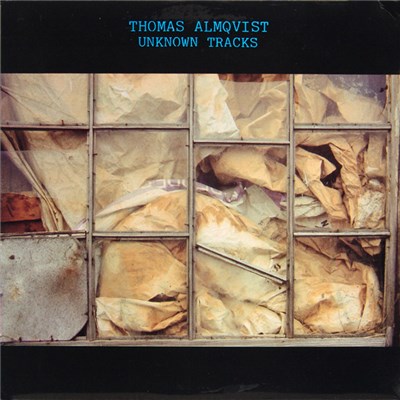 Thomas Almqvist - Unknown Tracks download mp3 flac