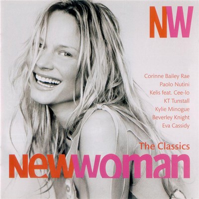 Various - New Woman - The Classics download mp3 flac