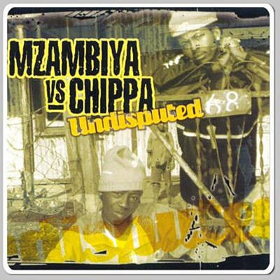 Mzambiya Vs Chippa - Undisputed download mp3 flac