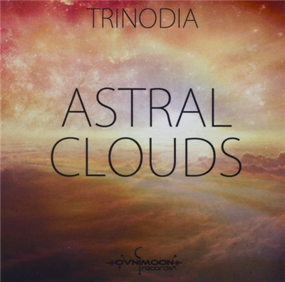 Trinodia - Astral Clouds download mp3 flac