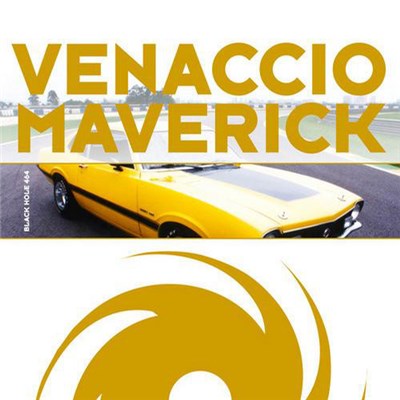 Venaccio - Maverick download mp3 flac