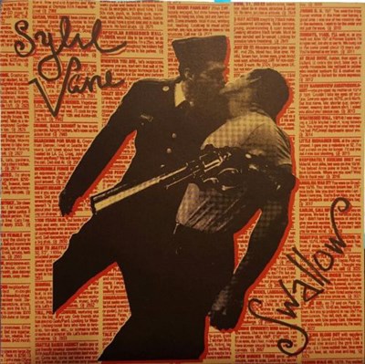 Sybil Vane - Swallow download mp3 flac