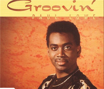 Paul Lowe - Groovin' download mp3 flac