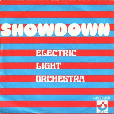 Electric Light Orchestra - Showdown download mp3 flac