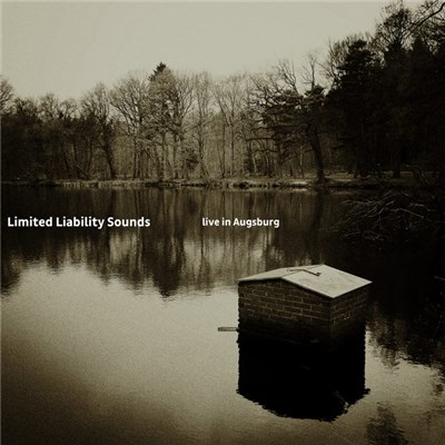 Limited Liability Sounds - Live In Augsburg download mp3 flac