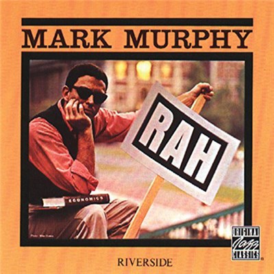 Mark Murphy - Rah! download mp3 flac