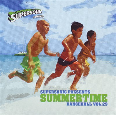 Various - Summertime (Dancehall Vol. 29) download mp3 flac
