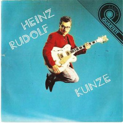 Heinz Rudolf Kunze - Heinz Rudolf Kunze download mp3 flac