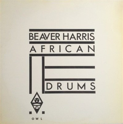 Beaver Harris - African Drums download mp3 flac
